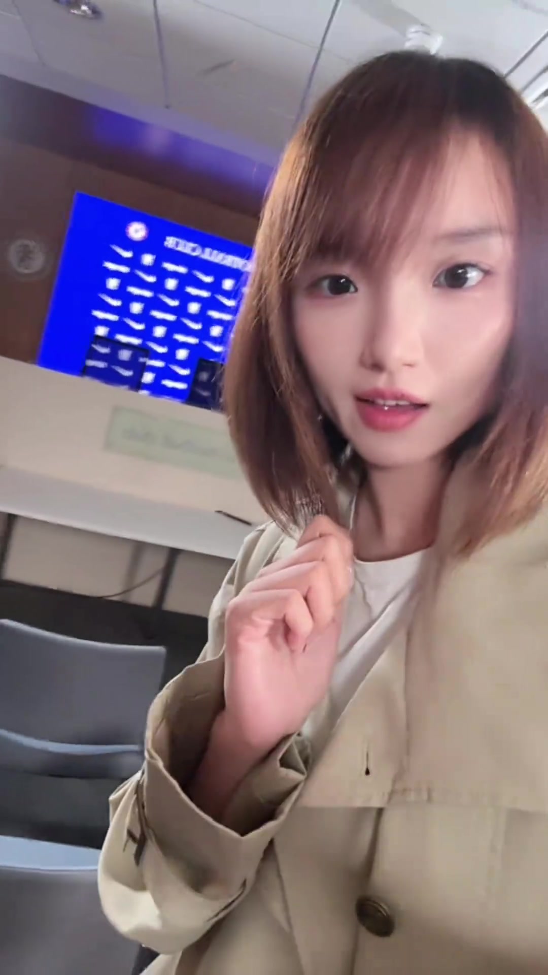 青書(shū)也是好起來(lái)了都可以去采訪(fǎng)馬雷斯卡和古斯托了