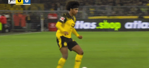 半場(chǎng)：多特1-0霍芬海姆，揚(yáng)-科托助攻布蘭特破門